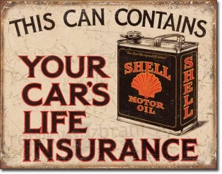 Cedule Shell - Life Insurance