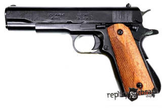 Pistole .45 M1911A1, USA 1911