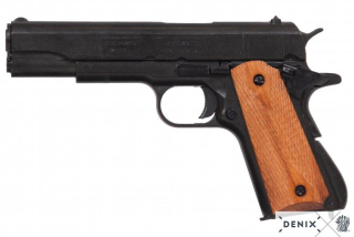 Pistole .45 M1911A1, USA 1911