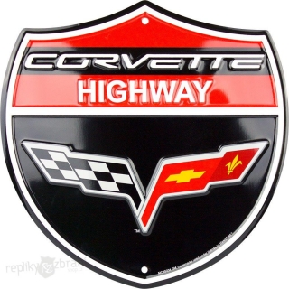 Cedule Corvette Highway