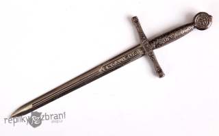 Otvírač dopisů - mini EXCALIBUR