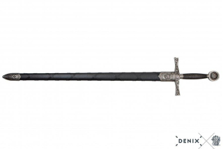 Meč krále Artuše