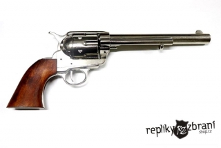 PEACEMAKER Revolver  7½", USA 1873