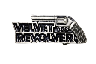 Přezka Revolver