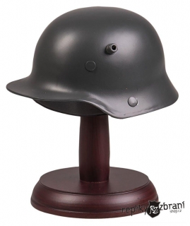 Helma německá M16 miniatura  (WW I.)