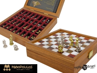 Šachy set