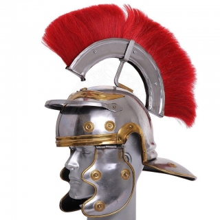 Galská helma typ G, 1.-2. století