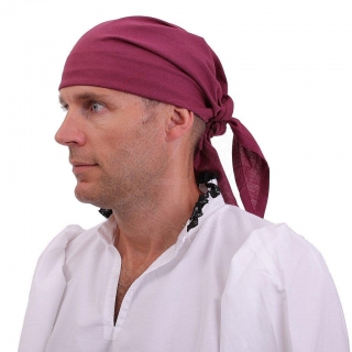 Šátek na hlavu Bandana