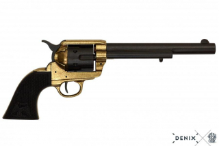 Revolver PEACEMAKER 7½", USA 1873