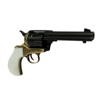  Revolver THUNDERER 1877 replika