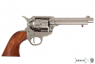 Revolver CAL.45 PEACEMAKER 5½", USA 1873