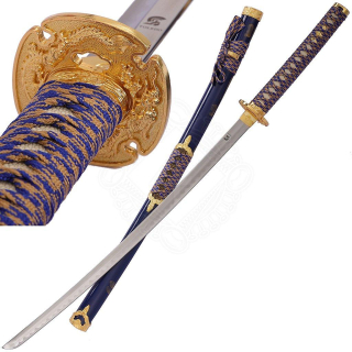 Samostatná katana