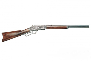 Puška "Winchester 73"
