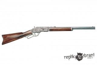 Puška "Winchester 73"