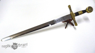 meč EXCALIBUR ( 75 cm )