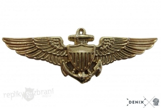 Odznak letectva USA
