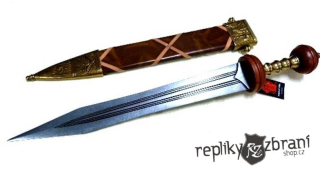 Gladiátorský meč