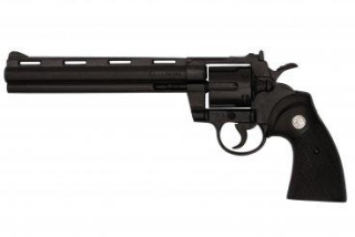 Colt Phyton 357,Magnum ráže 8", USA 1955