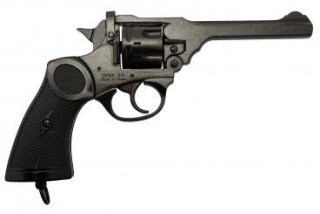 Revolver MK 4 38 / 200 Velká Británie, 1923