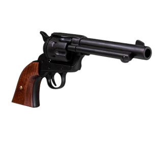 Revolver PEACEMAKER  45 5’5″ USA 1873